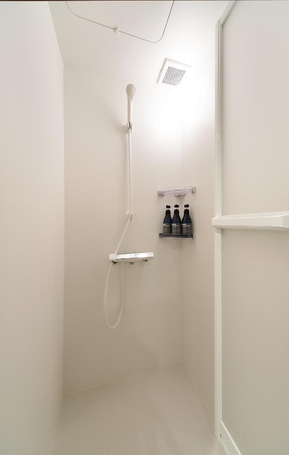 Bunshodo Hotel Fukuoka  Bagian luar foto