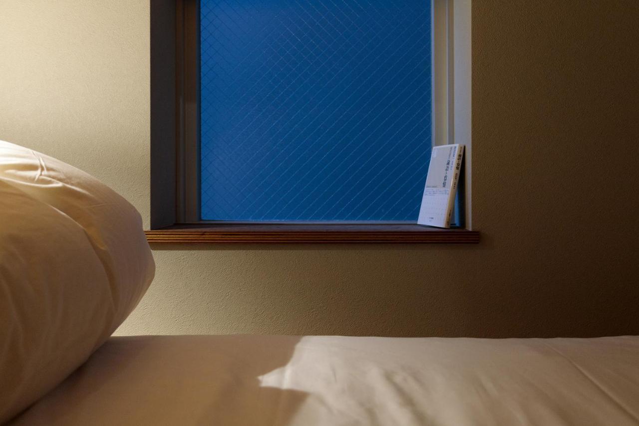 Bunshodo Hotel Fukuoka  Bagian luar foto