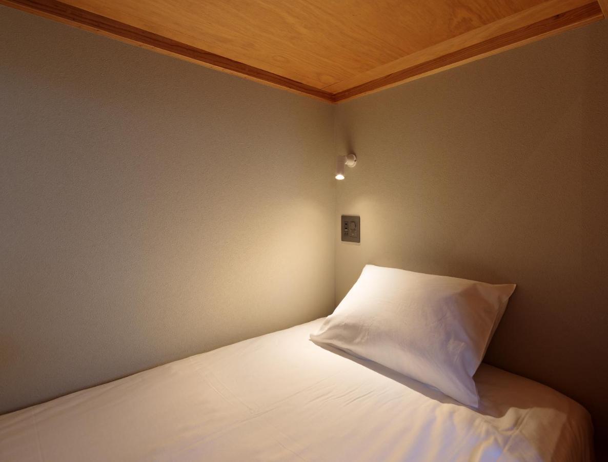 Bunshodo Hotel Fukuoka  Bagian luar foto