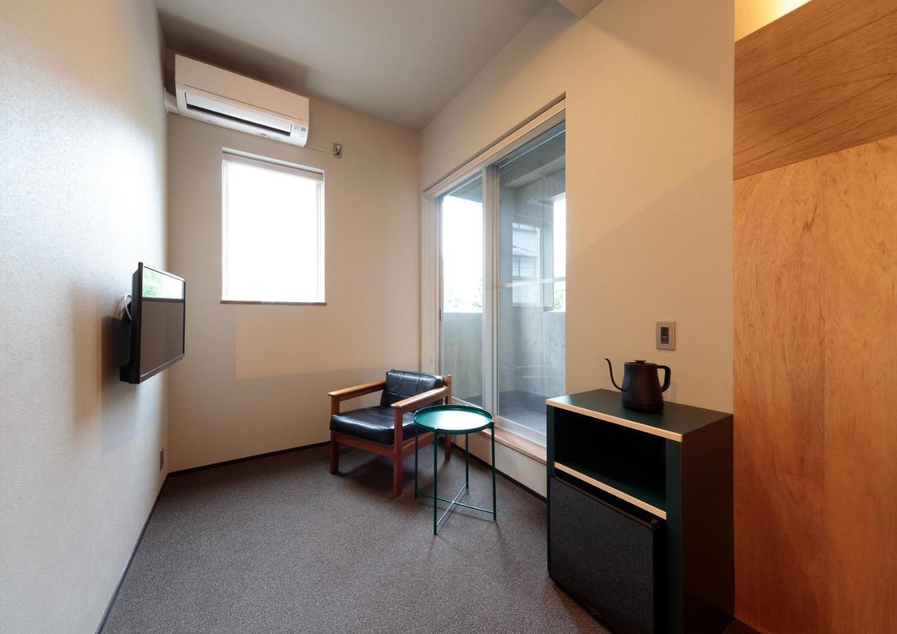 Bunshodo Hotel Fukuoka  Bagian luar foto
