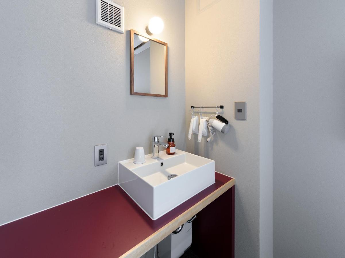 Bunshodo Hotel Fukuoka  Bagian luar foto