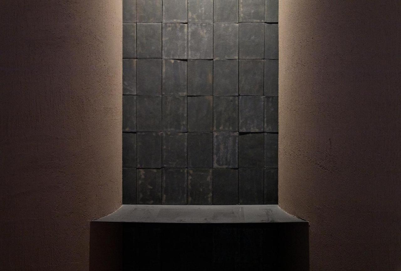 Bunshodo Hotel Fukuoka  Bagian luar foto