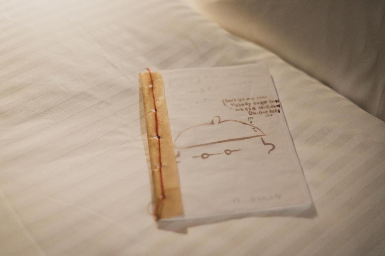 Bunshodo Hotel Fukuoka  Bagian luar foto
