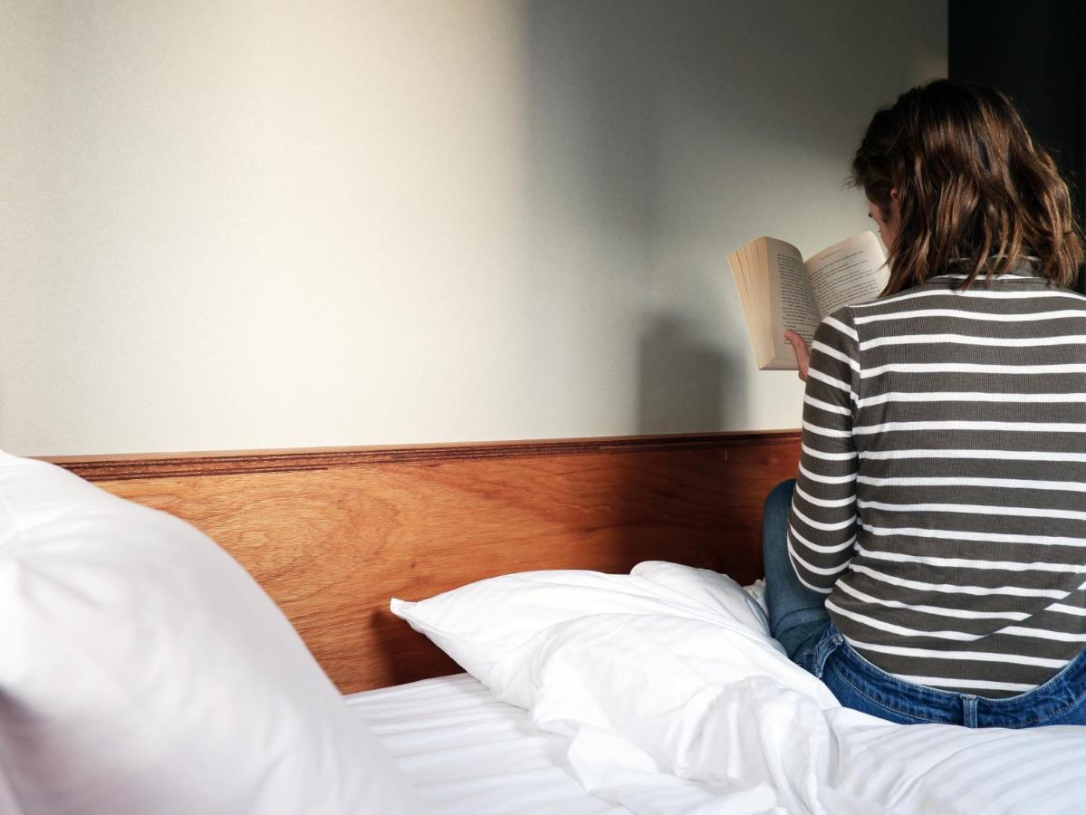 Bunshodo Hotel Fukuoka  Bagian luar foto