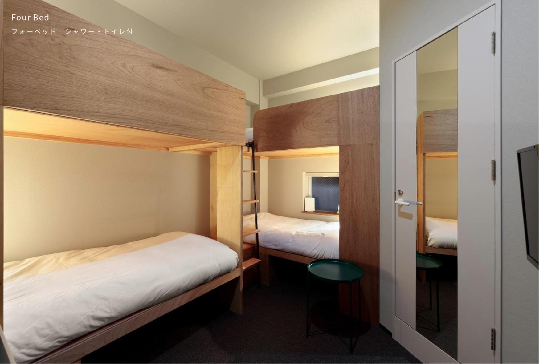 Bunshodo Hotel Fukuoka  Bagian luar foto